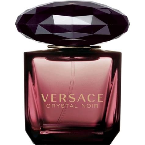 versace crystal noir aanbieding|Versace Crystal Noir reviews.